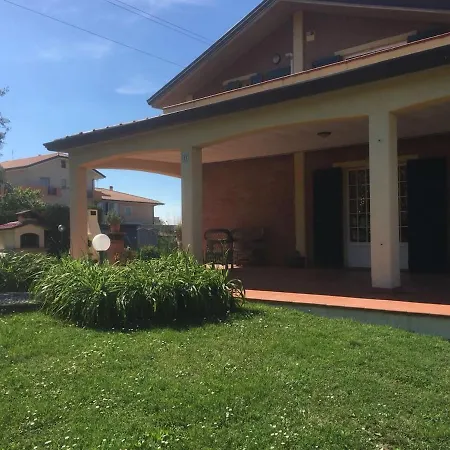Rimini Sanmarino Dom wakacyjny *