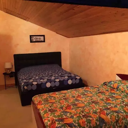 Rimini Sanmarino Dom wakacyjny Coriano