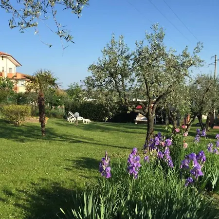 Ferienhaus Rimini Sanmarino Coriano