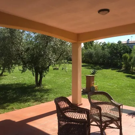 Ferienhaus Rimini Sanmarino *