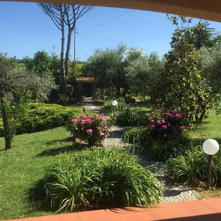Ferienhaus Rimini Sanmarino *